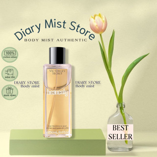𝐃𝐢𝐚𝐫𝐲𝐦𝐢𝐬𝐭.𝐬𝐭𝐨𝐫𝐞 xịt thơm body mist toàn thân victoria’s secret - heavenly