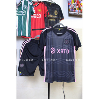 Quần Áo Bóng Đá, Đồ Đá Banh CLB InterMiami