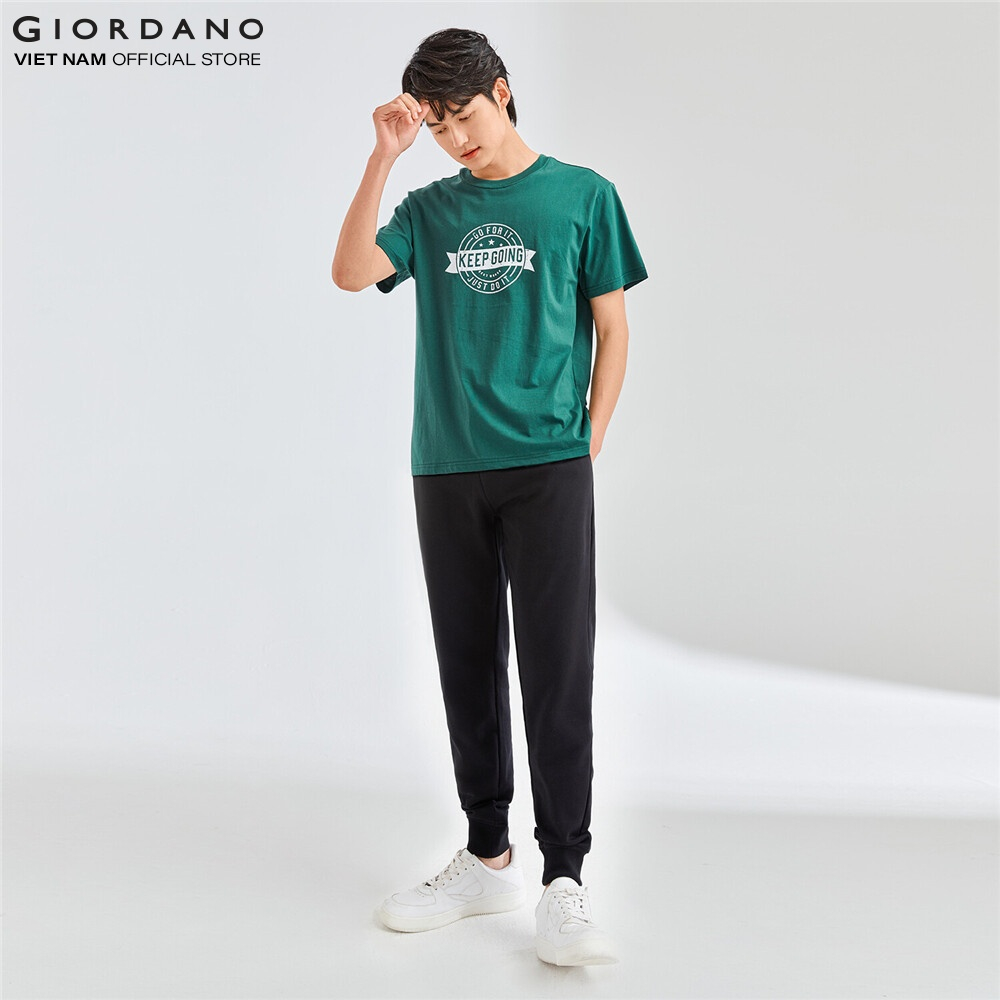 Quần Jogger Thể Thao Nam Giordano 01111148