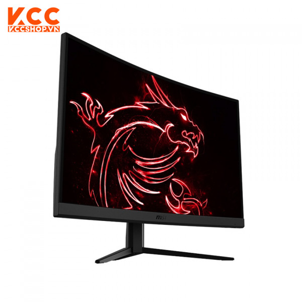 Màn Hình Cong MSI Optix G27C4X 250Hz - Chính hãng