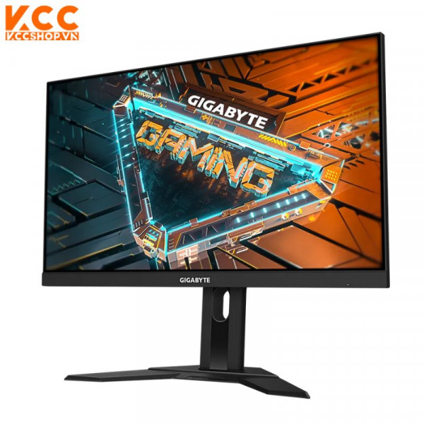 Màn hình GIGABYTE G24F 2 24" IPS 180Hz chuyên game bán chạy | BigBuy360 - bigbuy360.vn