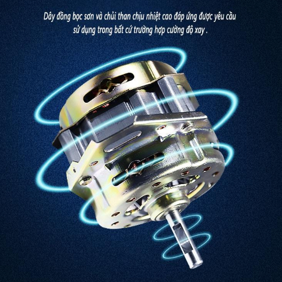 Máy Bào Đá Tuyết máy xay đá 2 lưỡi cho quán cà phê quán nước Chống Văng, Giữ Lạnh Tốt  bảo hành 12 tháng