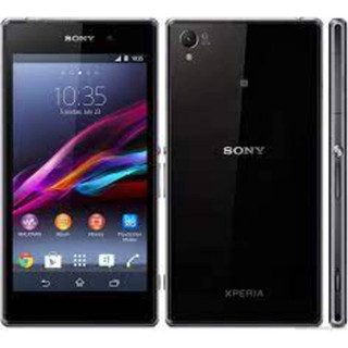 [ Vua Rẻ ] điện thoại Sony Xperia Z1 ram 2G/16G Chính Hãng, máy tải Full ứng dụng cơ bản, cảm ứng mượt - GGS 01