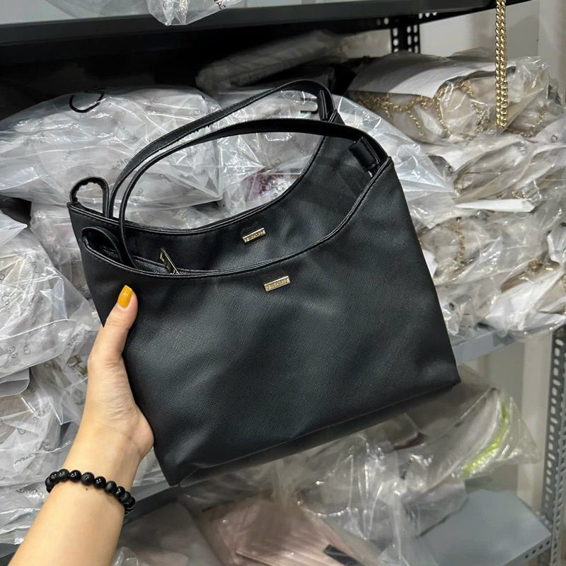 Túi penshoppe kẹp nách nữ