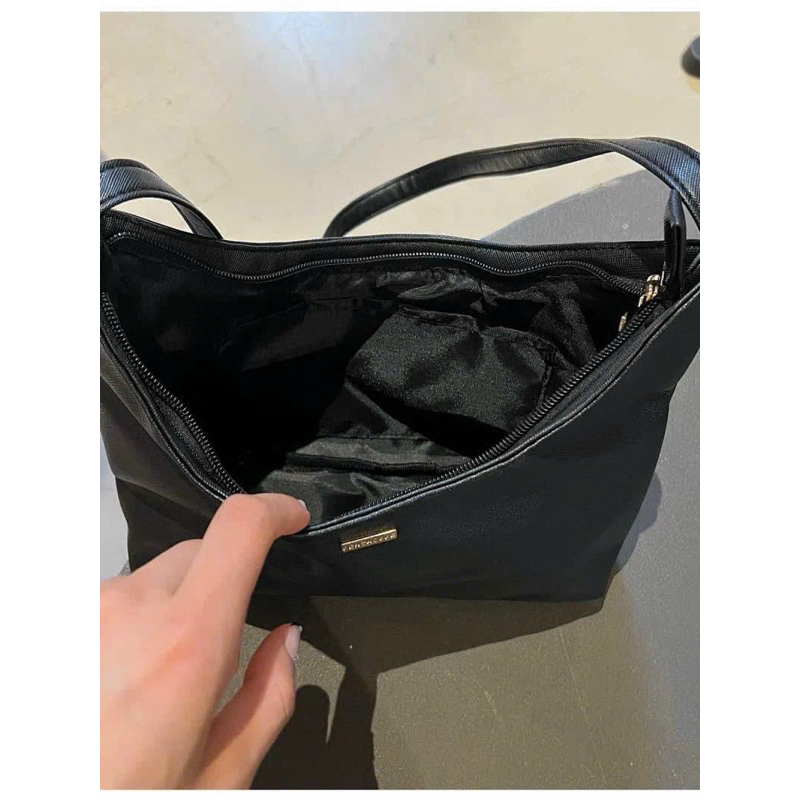 Túi penshoppe kẹp nách nữ