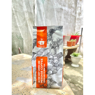Cafe Pha Phin Robusta Honey - Cafe Xay