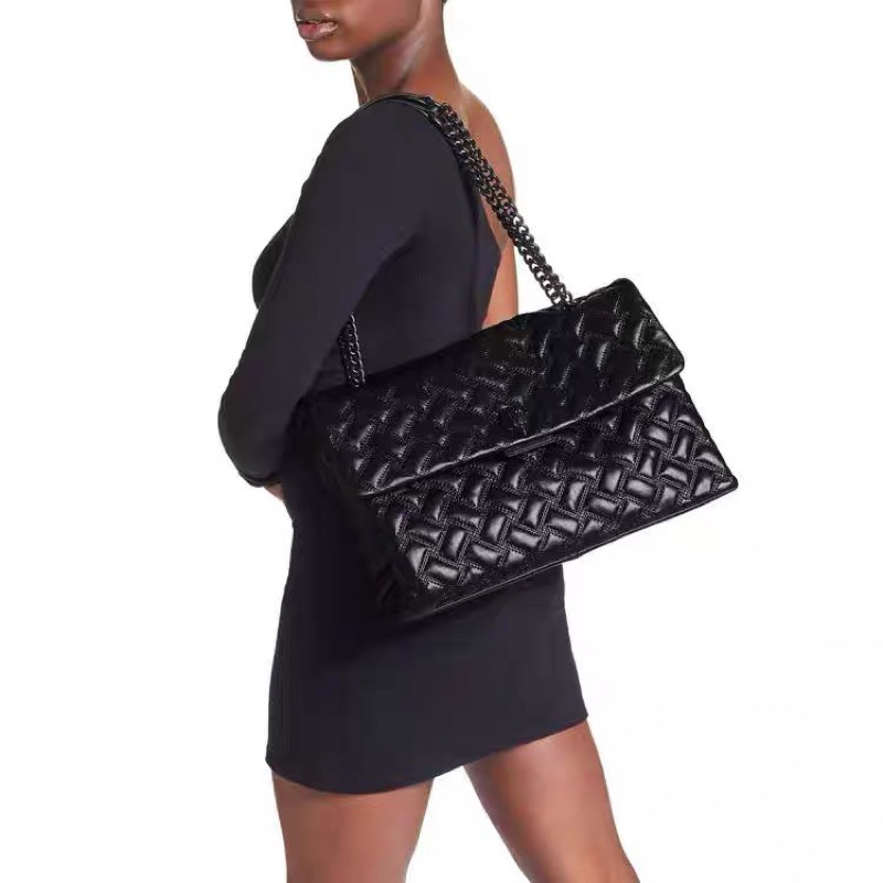 Túi kurl đeo chéo nữ