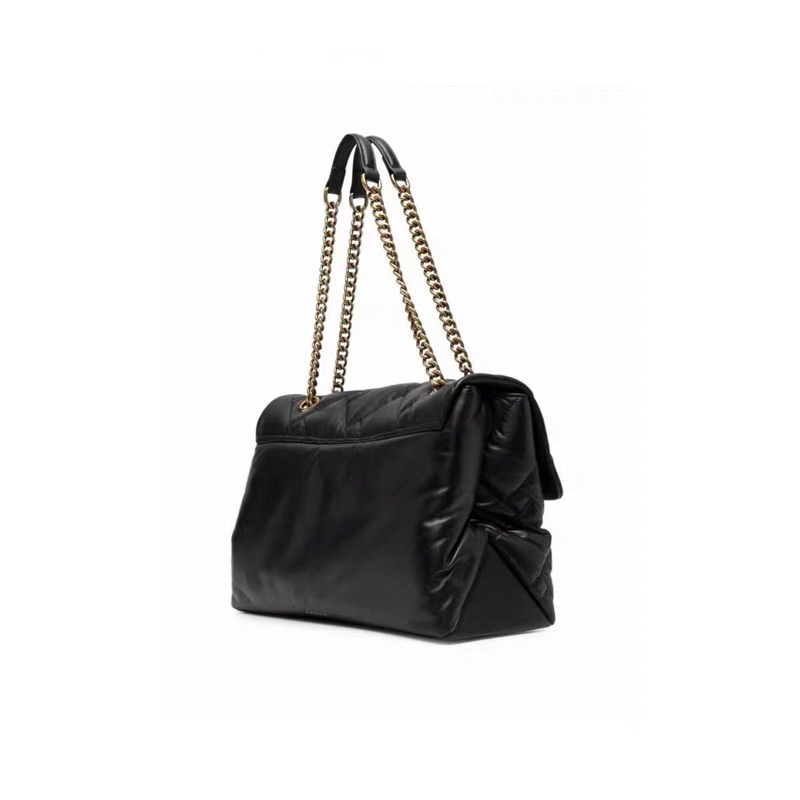 Túi kurl đeo chéo nữ