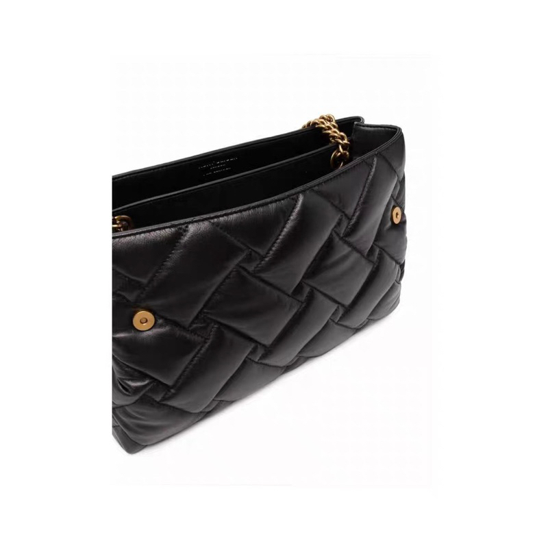 Túi kurl đeo chéo nữ