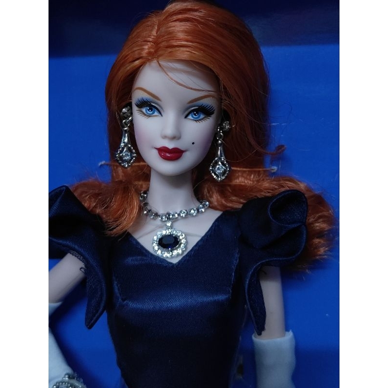 Búp bê barbie Hope