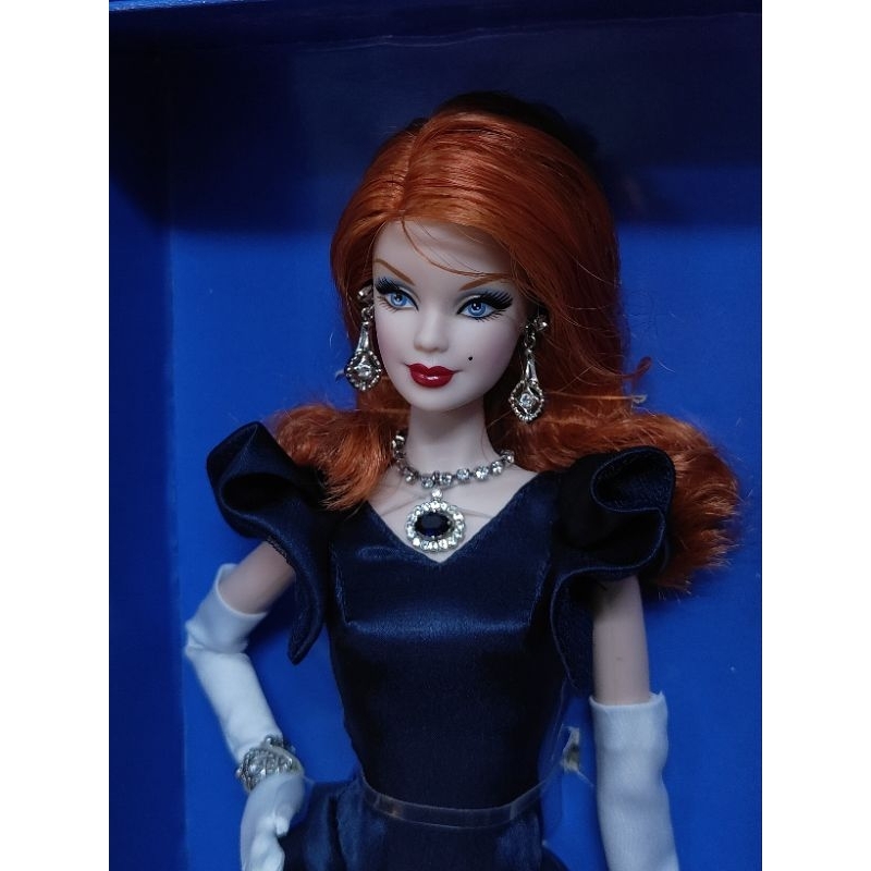 Búp bê barbie Hope