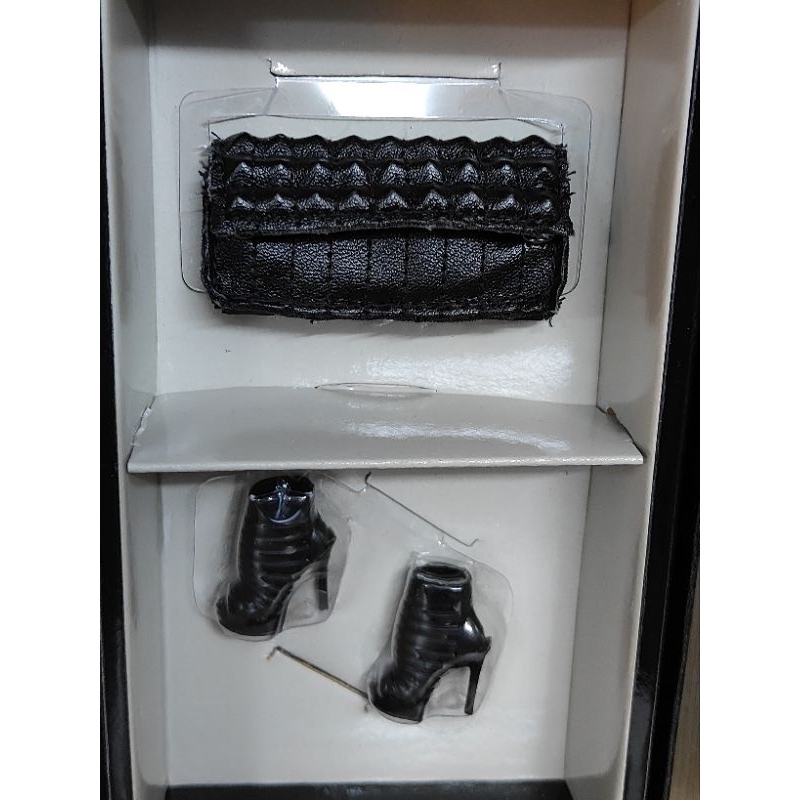 Búp bê barbie Herve Leger