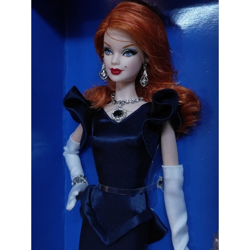 Búp bê barbie Hope