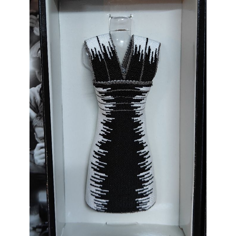 Búp bê barbie Herve Leger