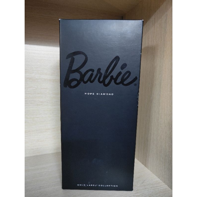 Búp bê barbie Hope