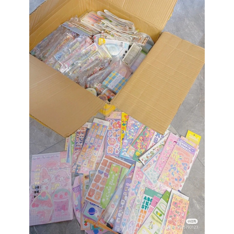 💗LUCKY BOX💗✨ May Mắn và Siêu Hời Luôn Nè🫶🏻Vui Vẻ Không Quạo