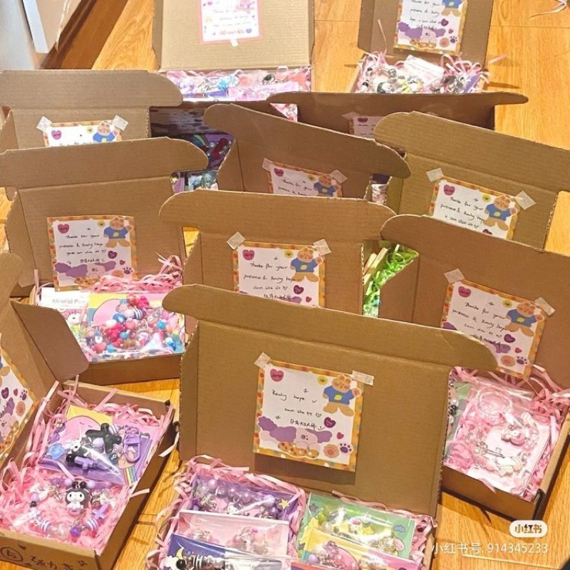 💗LUCKY BOX💗✨ May Mắn và Siêu Hời Luôn Nè🫶🏻Vui Vẻ Không Quạo