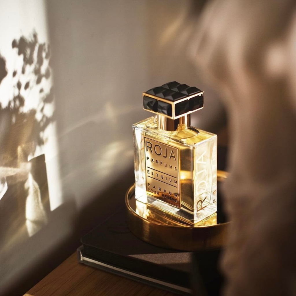 Sale Mẫu Trưng Bày | Nước Hoa Nam | Roja Parfums Elysium Pour Homme | 50ml