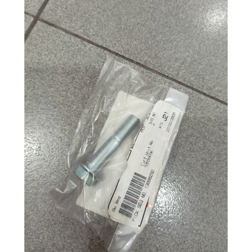 Ốc Táng Treo Bô Exciter 2006 đến 2010