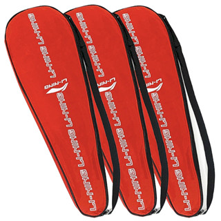 Bao/Túi đựng vợt cầu lông Yonex, Lining tặng kèm quấn cán