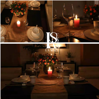 Nến Trang Trí Decor Party, Wedding - Classic Pillar Aromatherapy