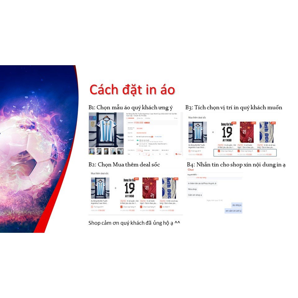 Bộ Quần Áo Bóng Đá Đội Tuyển Anh - Vải Thái Cao Cấp - Thoáng Mát - Thấm Hút Mồ Hôi