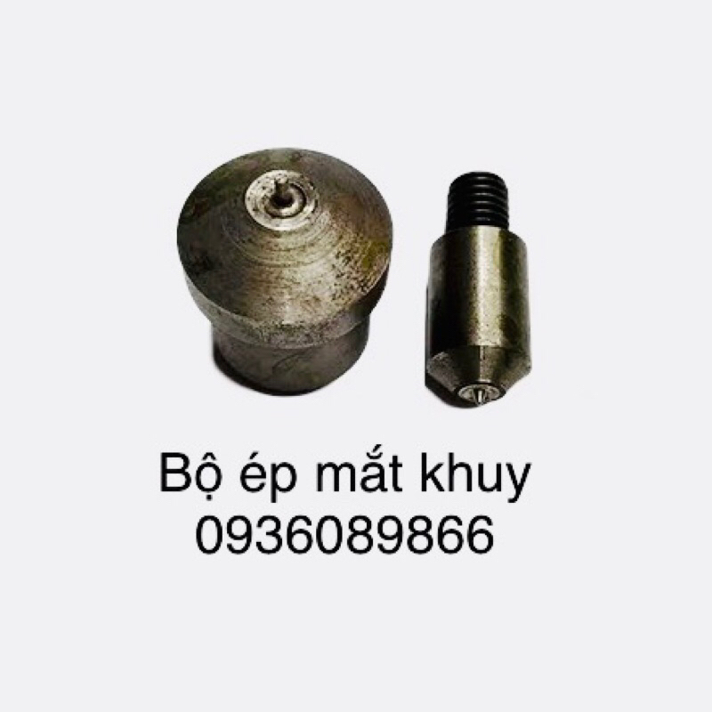 Bộ ép mắt khuy mắt cáo