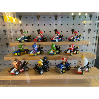 Xe mô hình đồ chơi Hotwheels 1:64 - MARIO KART - Hàng không hộp (loose) - Bấm mua để chọn từng sản phẩm