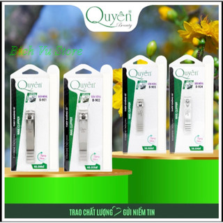 Kềm bấm móng | Quyên