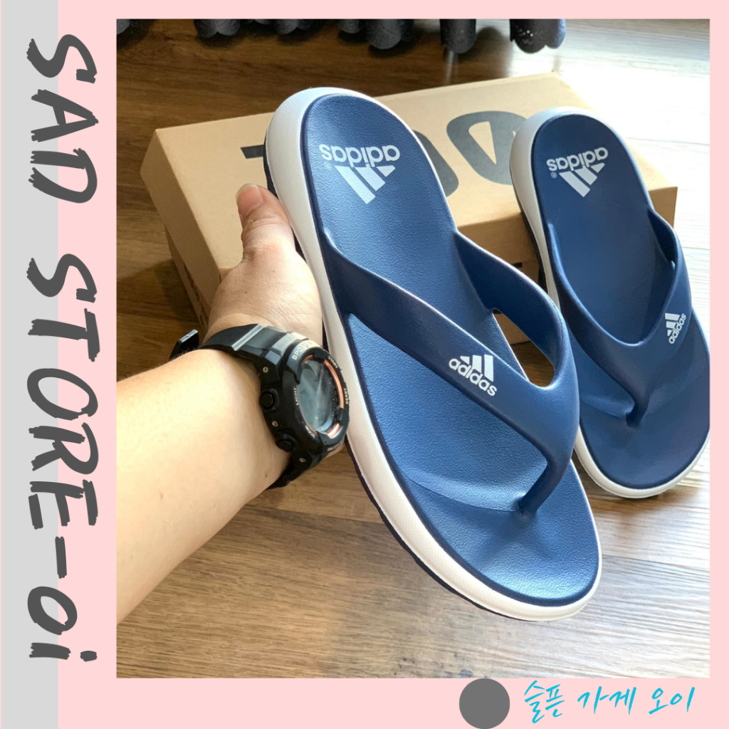 Dép Kẹp Nam Nữ, Dép Tông Descente Unisex Thời Trang Nam Nữ Phong Cách Hàn Quốc - SADSTORE OI