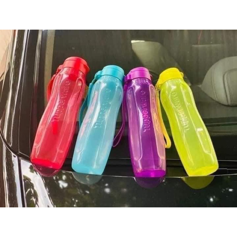 Bình Nước Tupperware Eco Bottle Gen II 1L | BigBuy360 - bigbuy360.vn