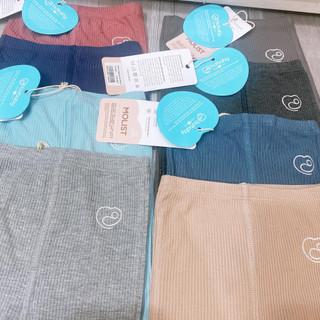 Quần Legging Bu baby  cho bé