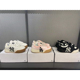 Giày mlb chunky wide - giày mlb bánh mì