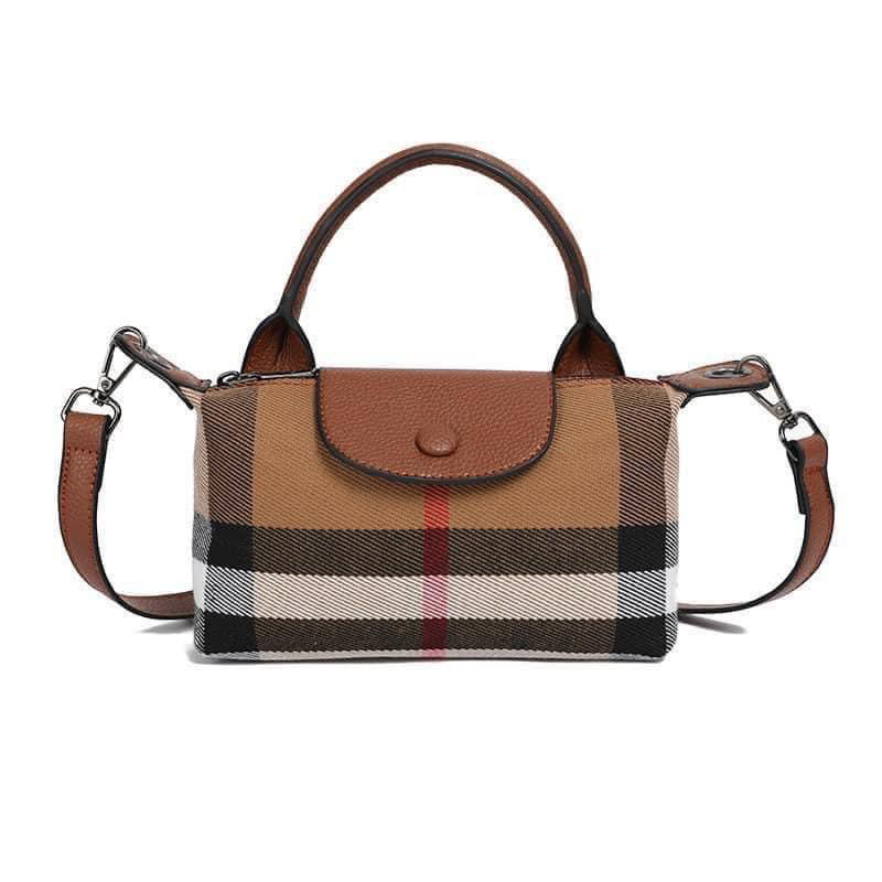 Túi xách BBR mẫu mới size 16 nhỏ xinhh