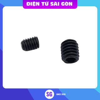 Vít lục giác chìm m3, m4