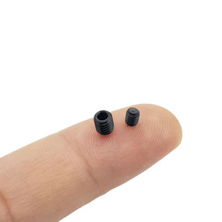 Vít lục giác chìm M3, M4