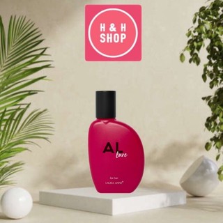 Nước hoa Laura Anne Allure for her 30ml