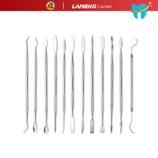 Dao làm sáp nha khoa 2 đầu dụng cụ hỗ trợ nha khoa DN32