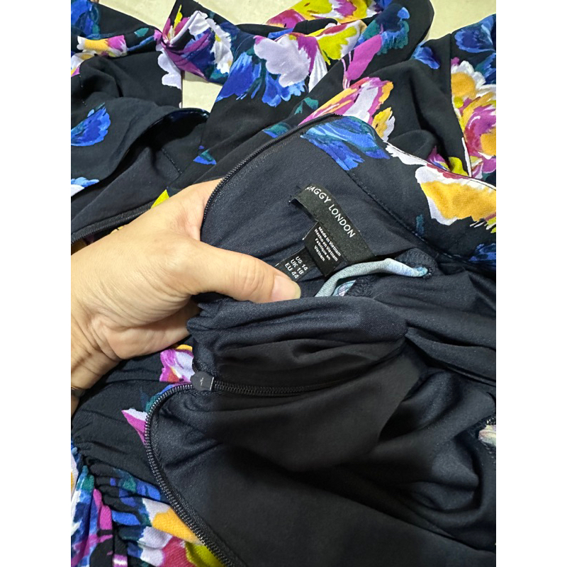 Đầm Maggy London dư xịn mùa thu đông