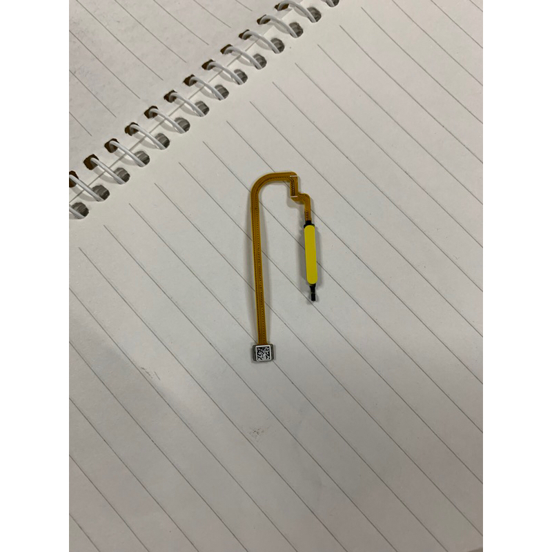 Cáp vân tay Redmi 9T/M3