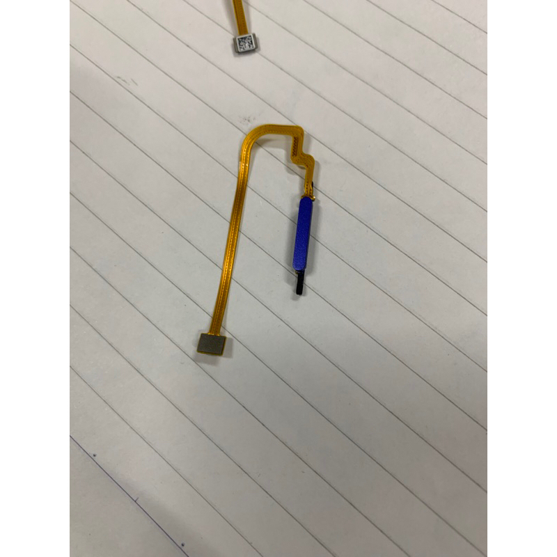 Cáp vân tay Redmi 9T/M3