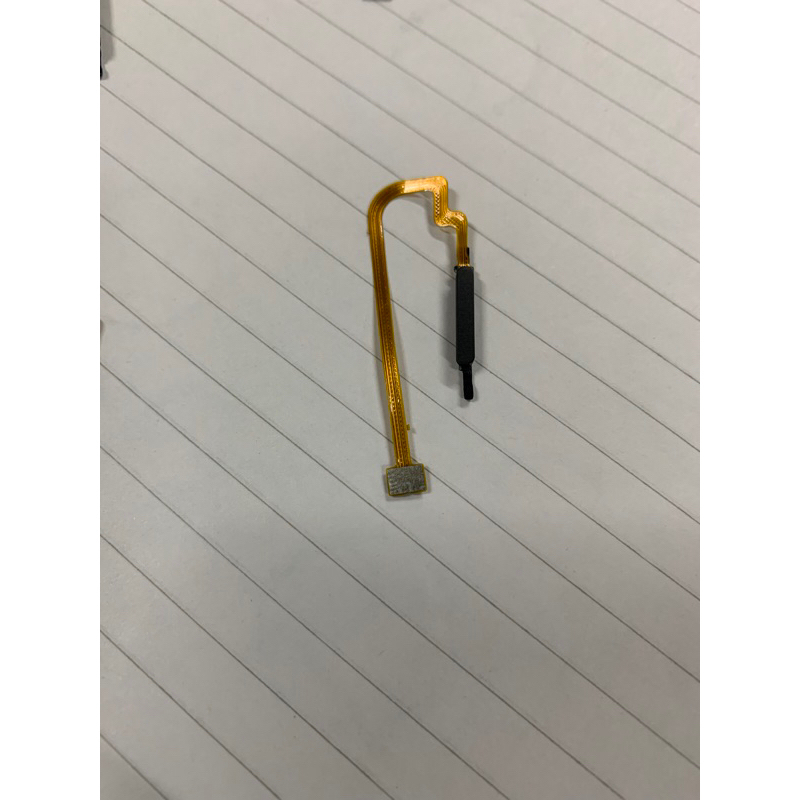 Cáp vân tay Redmi 9T/M3