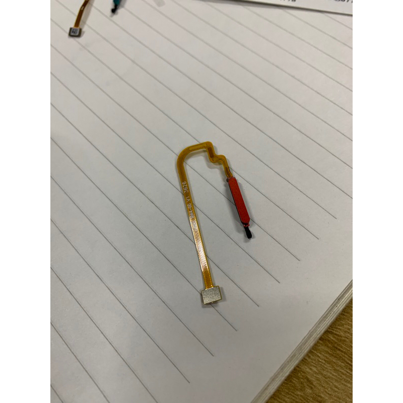 Cáp vân tay Redmi 9T/M3