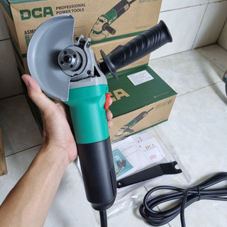 Máy mài góc 710W DCA  ASM03-100A (S1M-FF03-100A)