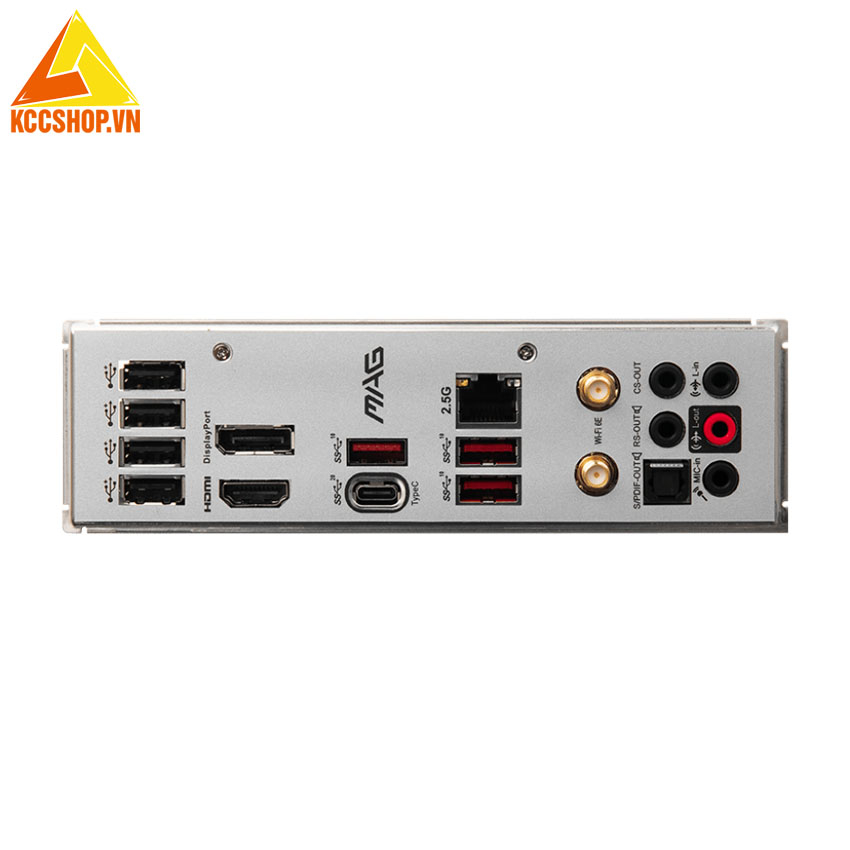 Mainboard MSI MAG B660M MORTAR WIFI Chính Hãng
