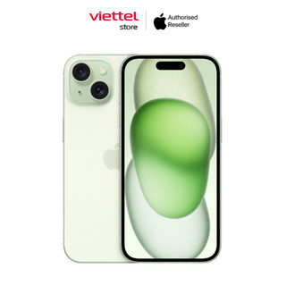 Apple iphone 15 512gb chính hãng vn/a