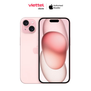 Apple iphone 15 plus 128gb chính hãng vn/a