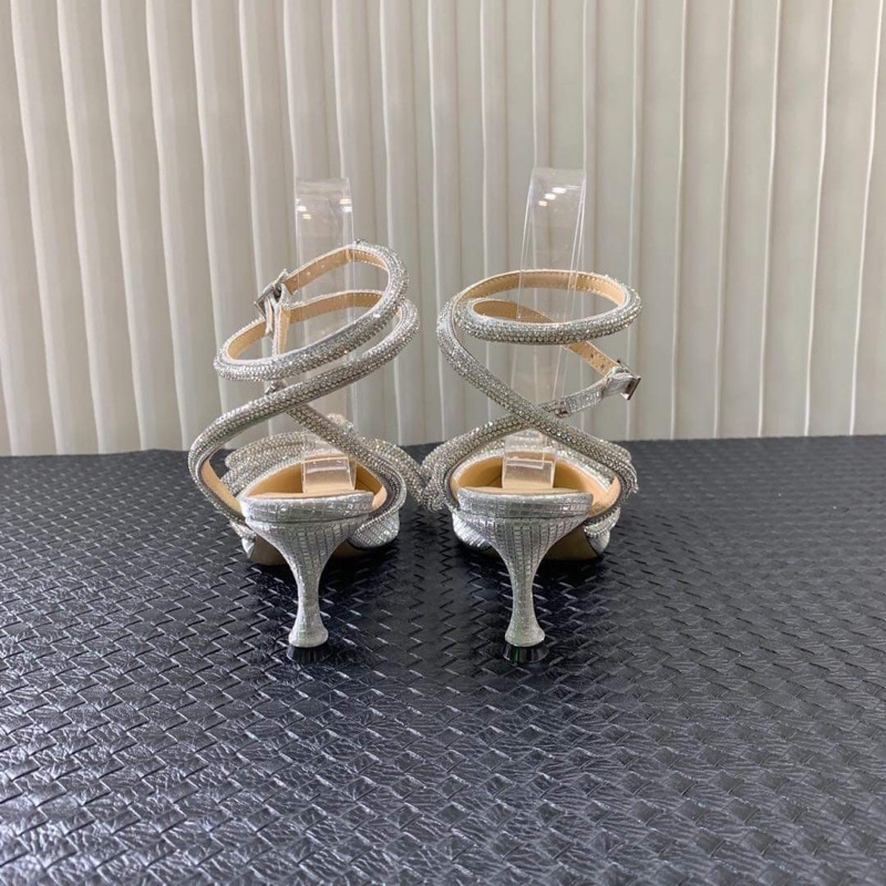 Dày  nữ  new full box