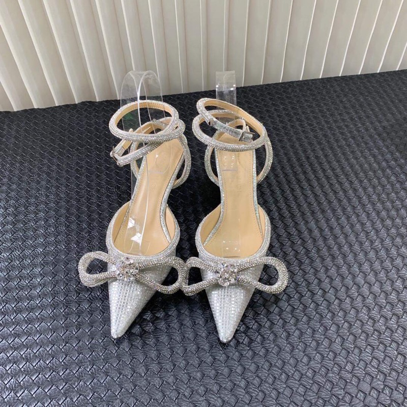 Dày  nữ  new full box