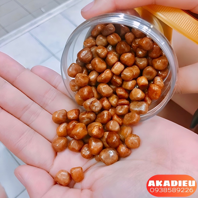Kẹo Me Sỏi Thái Lan 130gr